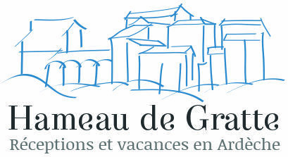 Hameau de Gratte